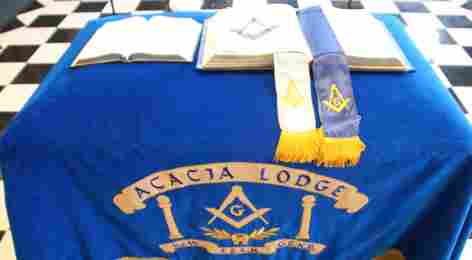 Acacia Lodge #49